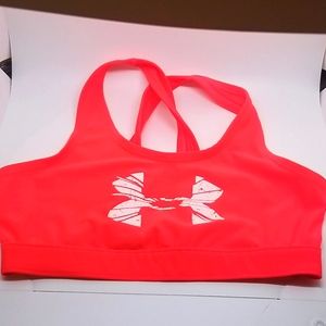 Under Amour Sports Bra - M